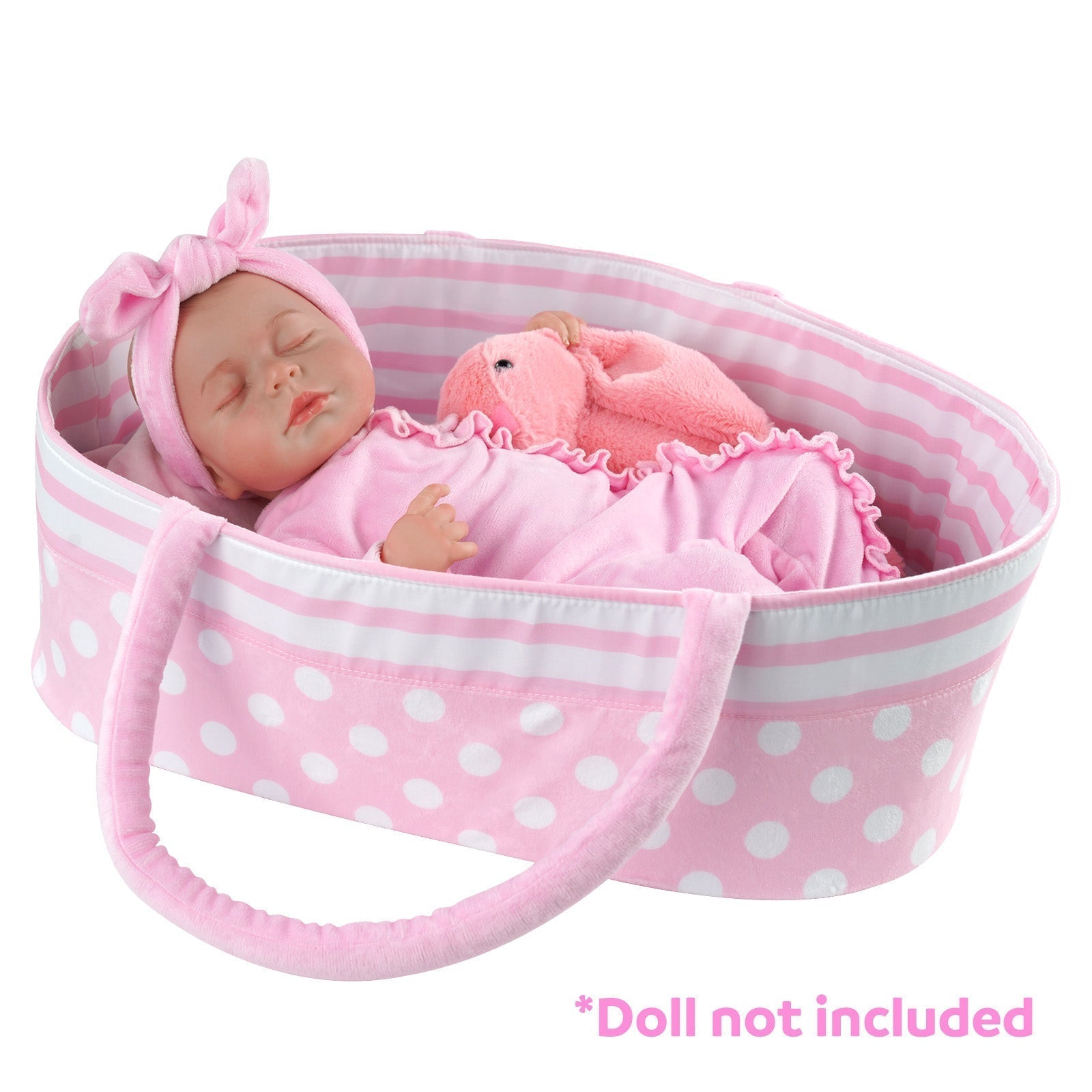 RebornPals™ Baby Outfit and Essentials Gift Set