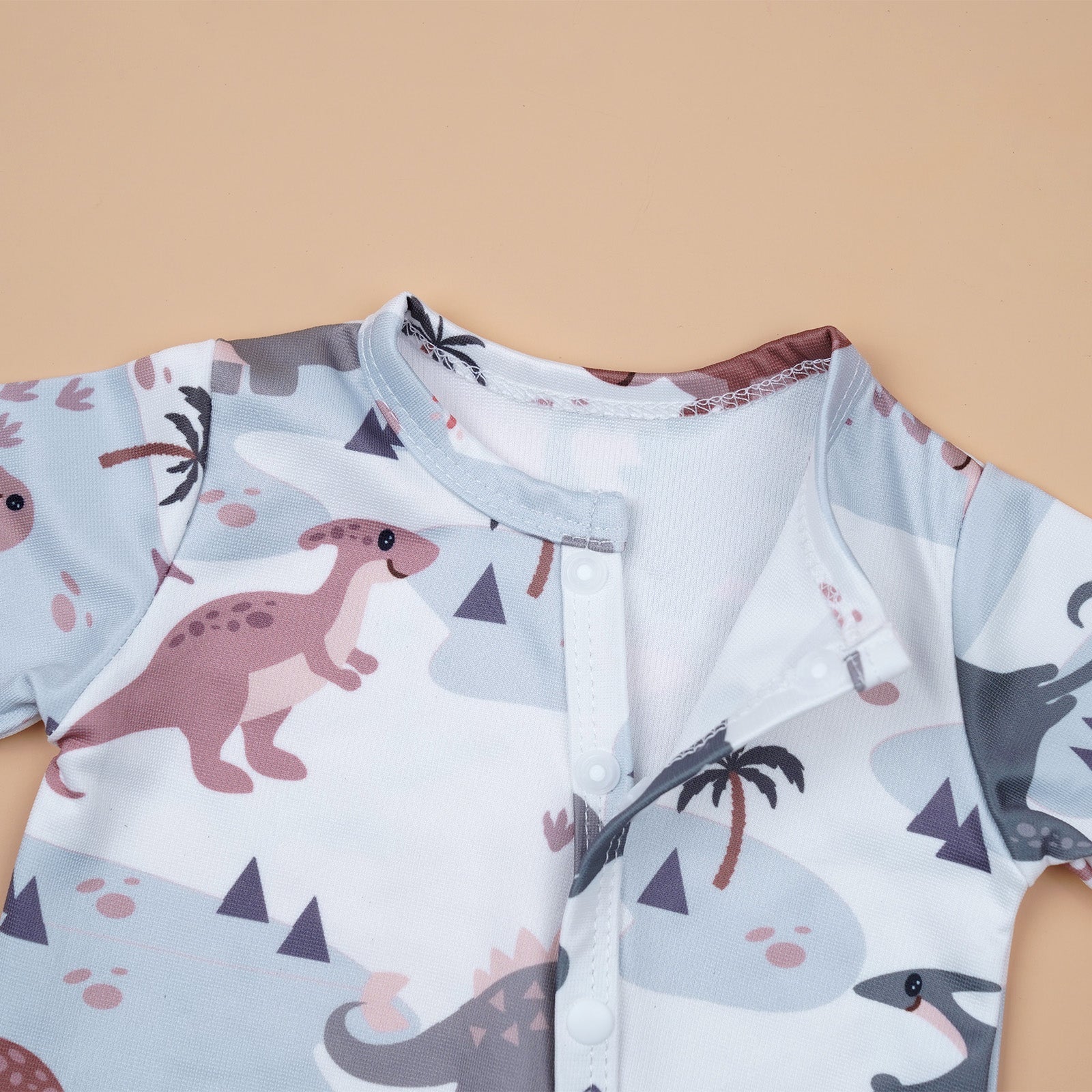 RebornPals™ Dinosaurs Park Baby Suit