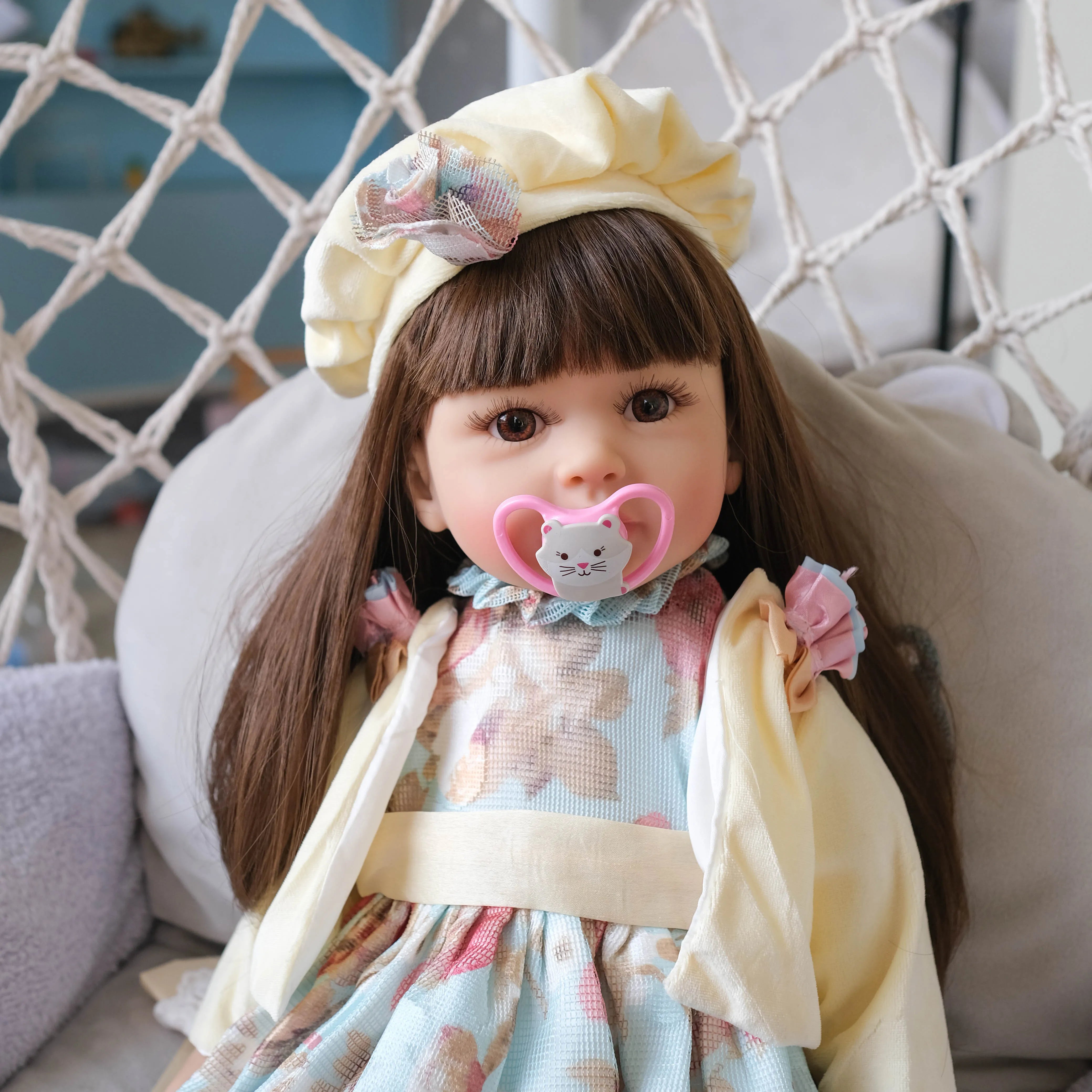 Princess - 24 " Reborn Doll