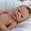 Kevin - Full Soft Silicone Reborn Baby Doll