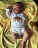 LiLi - Full Silicone Reborn Doll Baby