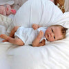 Kevin - Full Soft Silicone Reborn Baby Doll