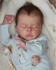 Marcus - Full Soft-Silicon Reborn Baby Doll