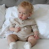 Tony - Reborn Doll Baby