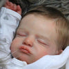 Ayla - Silicon Reborn Baby Doll