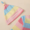 RebornPals™ Rainbow Stripes