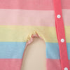 RebornPals™ Rainbow Stripes