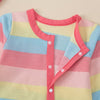 RebornPals™ Rainbow Stripes